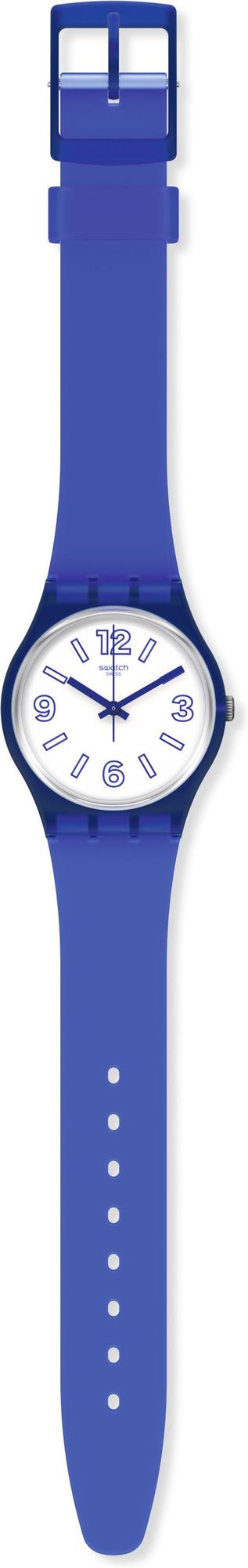 Swatch ELECTRIC SHARK GN268 montre