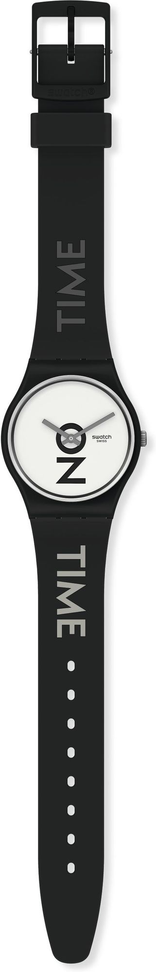 Swatch ALWAYS THERE GB328 orologio