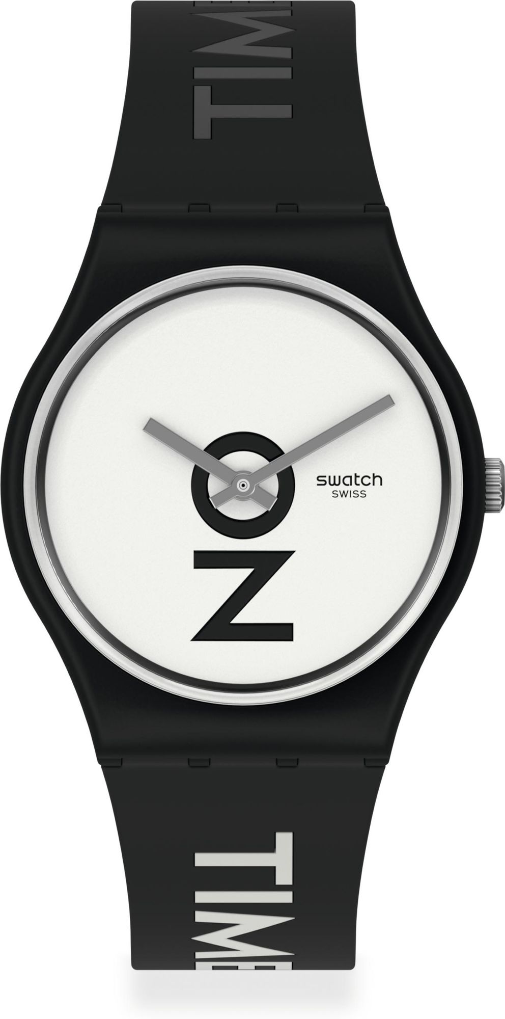 Swatch ALWAYS THERE GB328 orologio