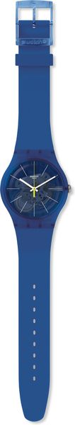 Swatch BLUE SIRUP SUON142 orologio