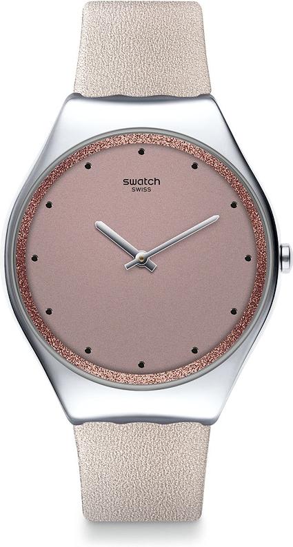 Swatch META SKIN SYXS128 Armbanduhr