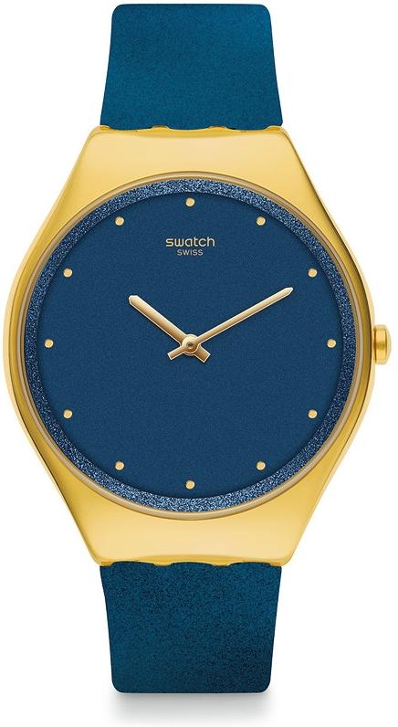 Swatch OCEAN SKIN SYXG108 Armbanduhr