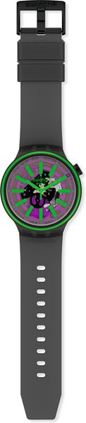 Swatch PINK TASTE SO27B113 wristwatch Swatch PINK TASTE SO27B113 wristwatch