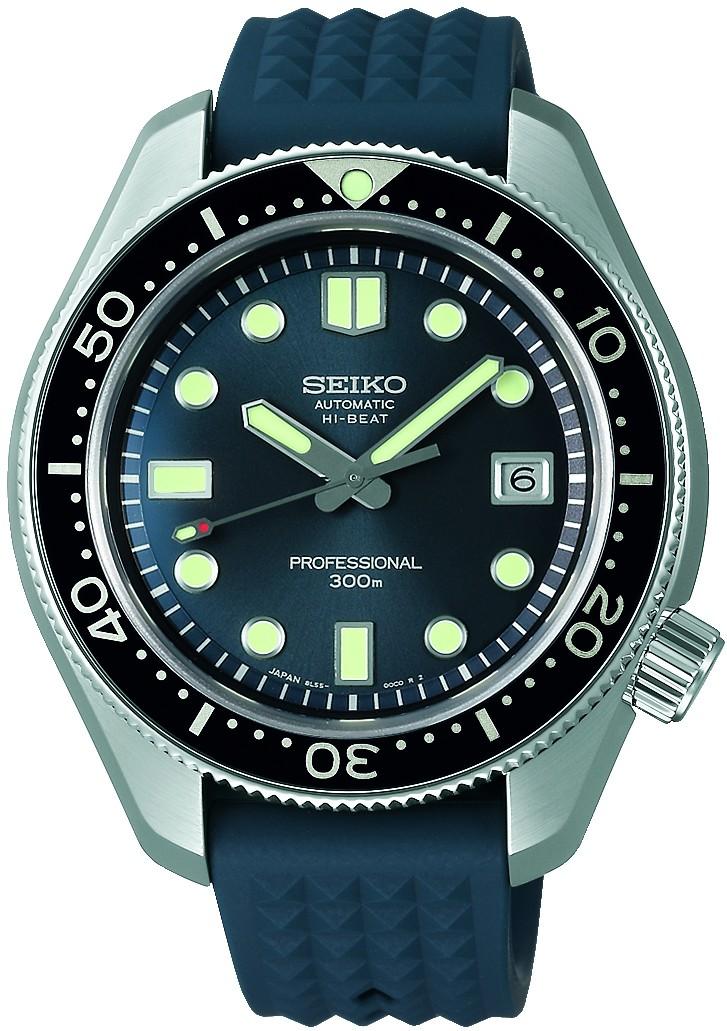 Seiko Prospex SEA Automatik Hi-Beat Diver's SLA039J1 Herren Automatikuhr