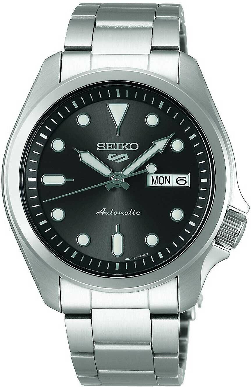 Seiko 5 Seiko 5 Sports SRPE51K1 Herren Automatikuhr