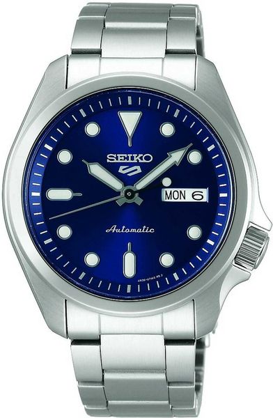Seiko 5 Seiko 5 Sports SRPE53K1 Orologio automatico uomo Seiko 5 Seiko 5 Sports SRPE53K1 Orologio automatico uomo