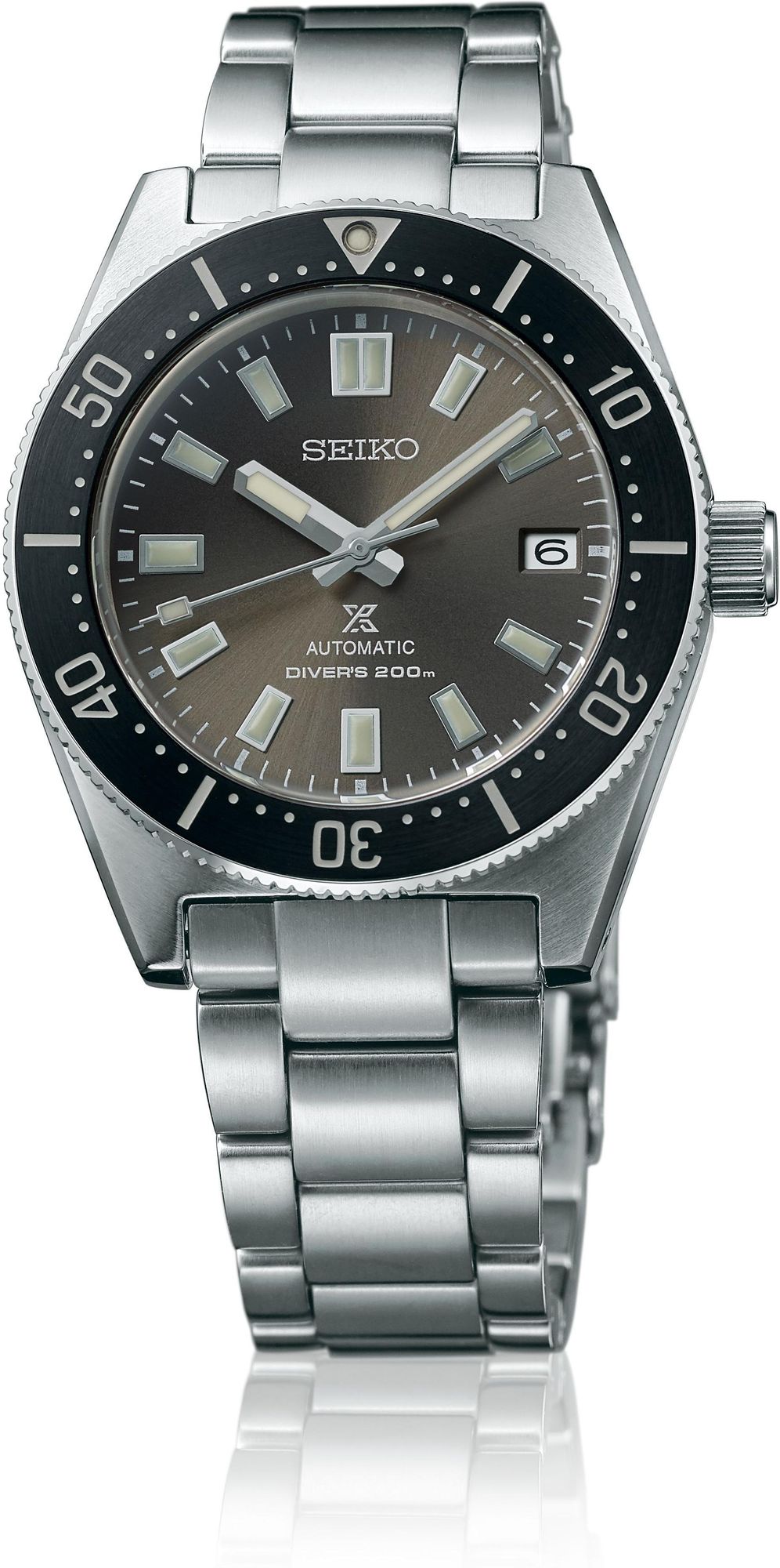 Seiko Prospex Prospex SEA Automatik Diver's SPB143J1 Herren Automatikuhr