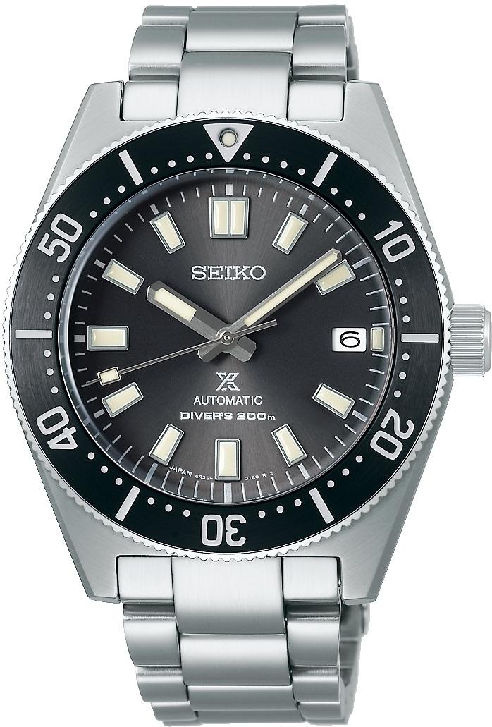 Seiko Prospex Prospex SEA Automatik Diver's SPB143J1 Herren Automatikuhr