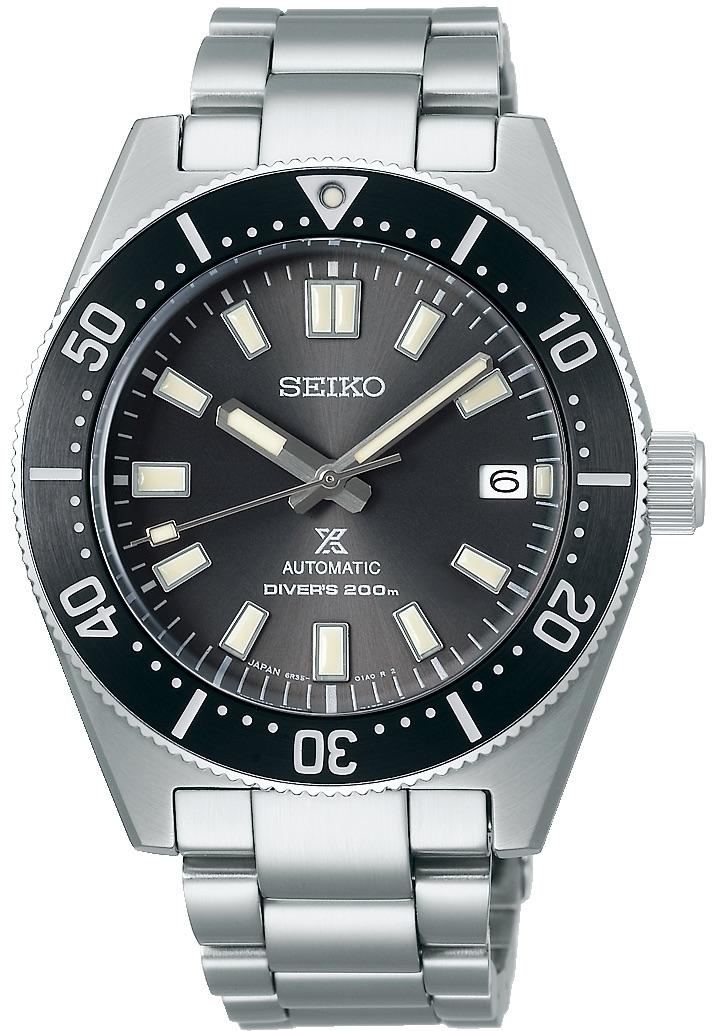 Seiko Prospex Prospex SEA Automatik Diver's SPB143J1 Herren Automatikuhr