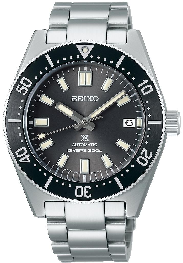 Seiko Prospex Prospex SEA Automatik Diver's SPB143J1 Reloj Automático para hombres Seiko Prospex Prospex SEA Automatik Diver's SPB143J1 Reloj Automático para hombres