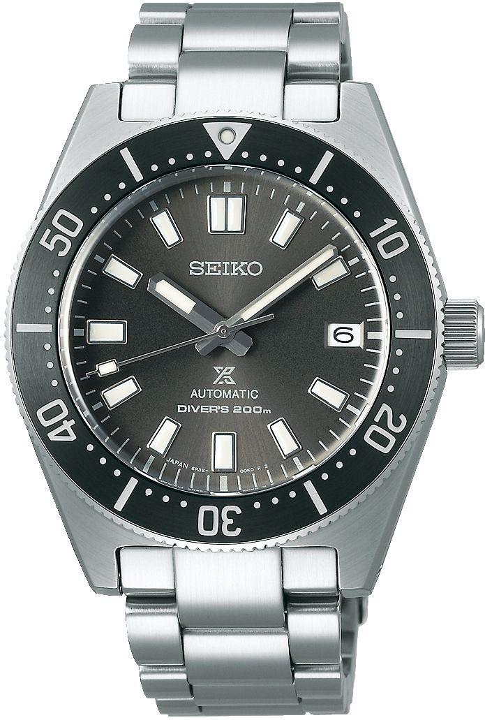 Seiko Prospex Prospex SEA Automatik Diver's SPB143J1 Herren Automatikuhr