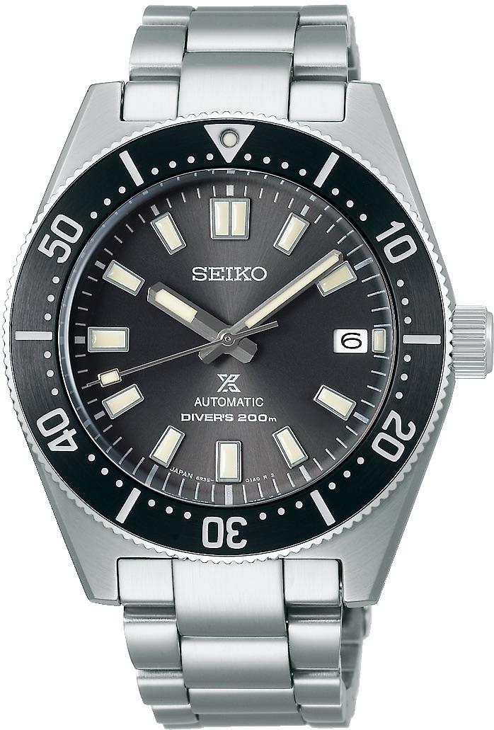 Seiko Prospex Prospex SEA Automatik Diver's SPB143J1 Reloj Automático para hombres Seiko Prospex Prospex SEA Automatik Diver's SPB143J1 Reloj Automático para hombres