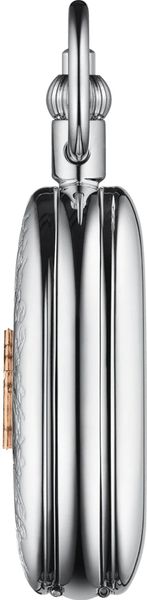Tissot Tissot Double Savonnette Mechanical T865.405.99.038.00 Taschenuhr Tissot Tissot Double Savonnette Mechanical T865.405.99.038.00 Taschenuhr
