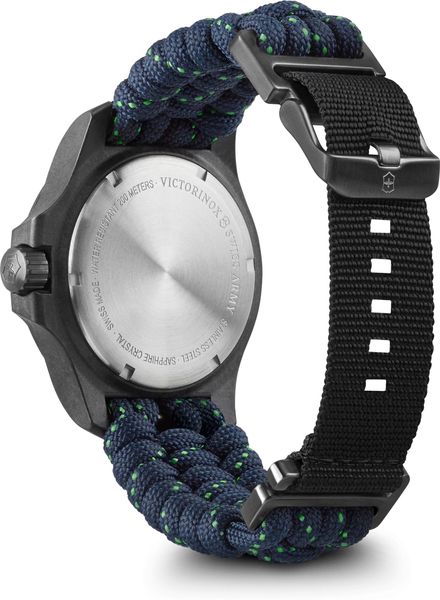 Victorinox Swiss Army I.N.O.X. 241860 Reloj de Pulsera para hombres Reloj de Buceo Victorinox Swiss Army I.N.O.X. 241860 Reloj de Pulsera para hombres Reloj de Buceo