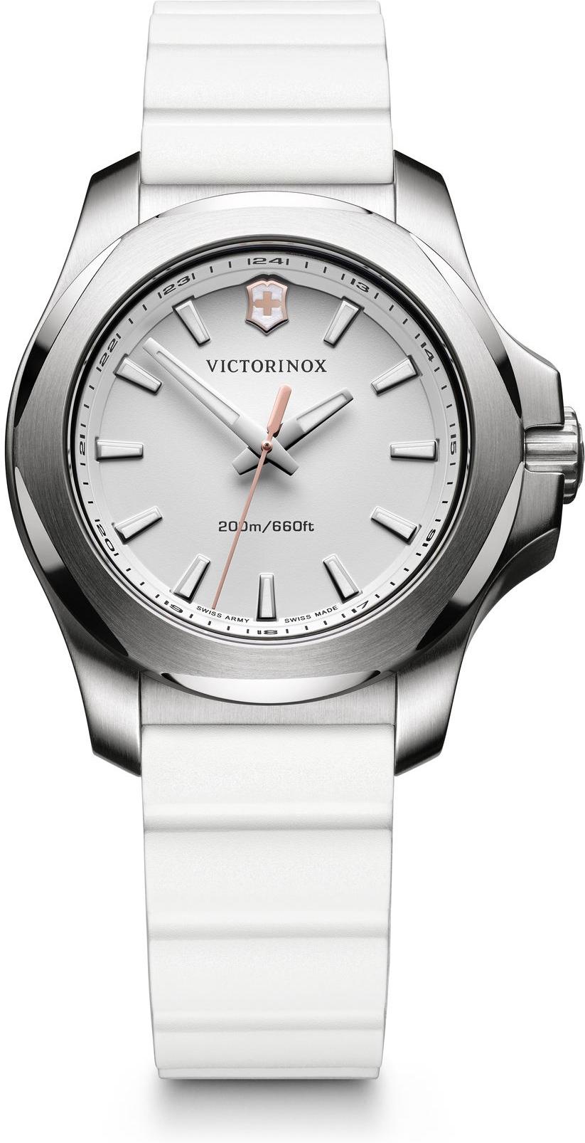 Victorinox Swiss Army I.N.O.X. 241769 Montre Unisexe Fabriqué en Suisse