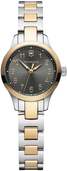 Victorinox Swiss Army Alliance 241841 Damenarmbanduhr Swiss Made Victorinox Swiss Army Alliance 241841 Damenarmbanduhr Swiss Made