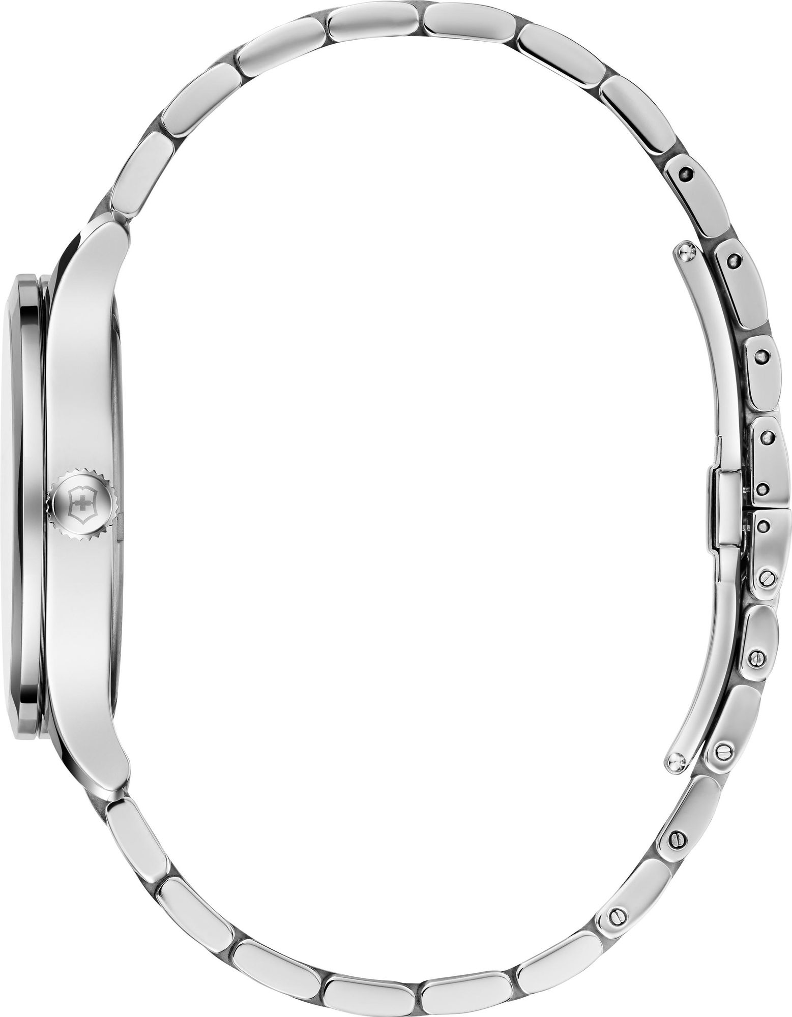 Victorinox Swiss Army Alliance 241752 Reloj de Pulsera para mujeres Fabricado en Suiza