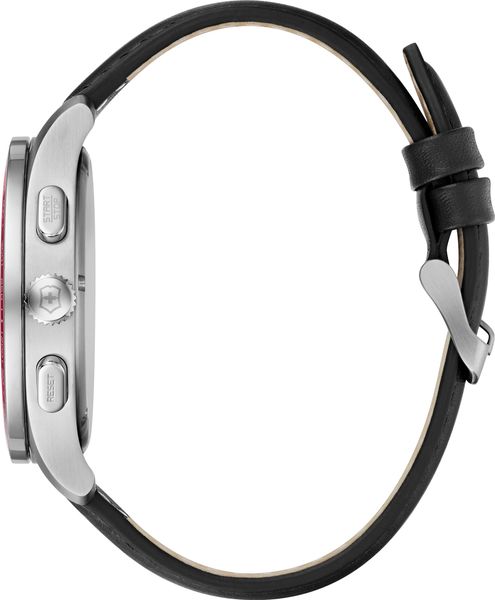 Victorinox Swiss Army Alliance 241819 Mens Chronograph Swiss Made Victorinox Swiss Army Alliance 241819 Mens Chronograph Swiss Made