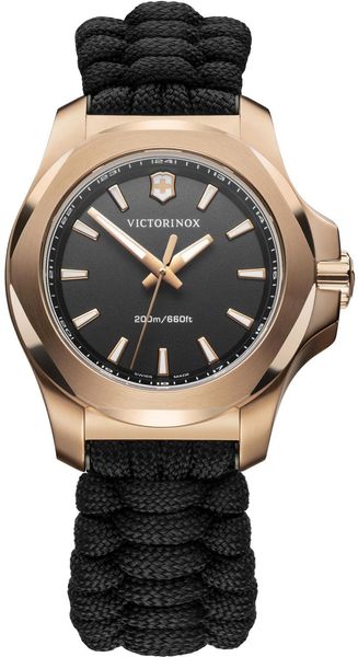 Victorinox Swiss Army I.N.O.X. 241880 Reloj unisex Reloj de Buceo