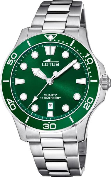 Lotus EXCELLENT 18759/2 Montre-Bracelet pour hommes Lotus EXCELLENT 18759/2 Montre-Bracelet pour hommes