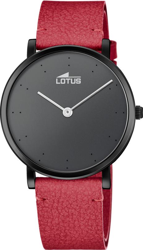 Lotus Minimalist 18780/1 Orologio da polso donna