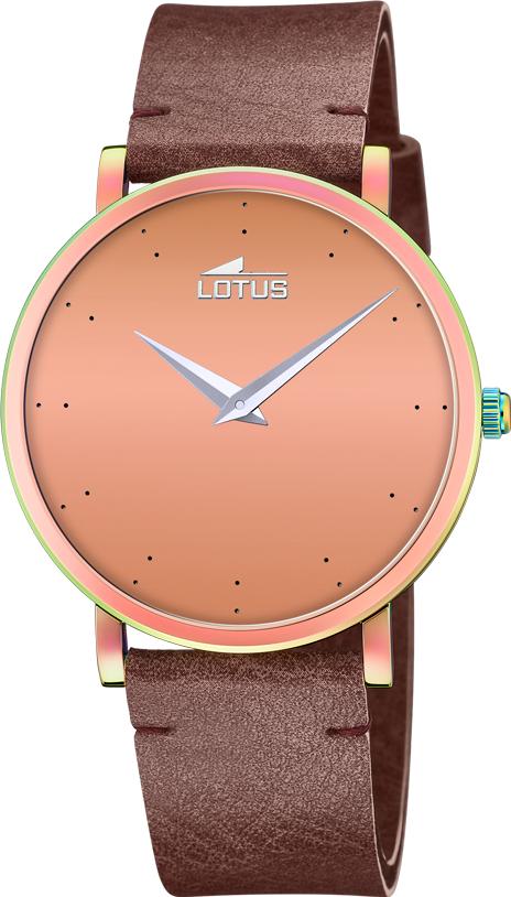 Lotus Minimalist 18778/2 Damenarmbanduhr