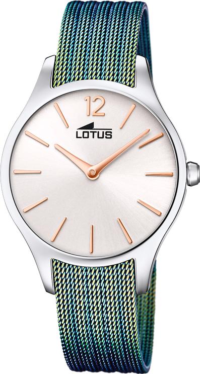 Lotus Bliss 18749/1 Damenarmbanduhr