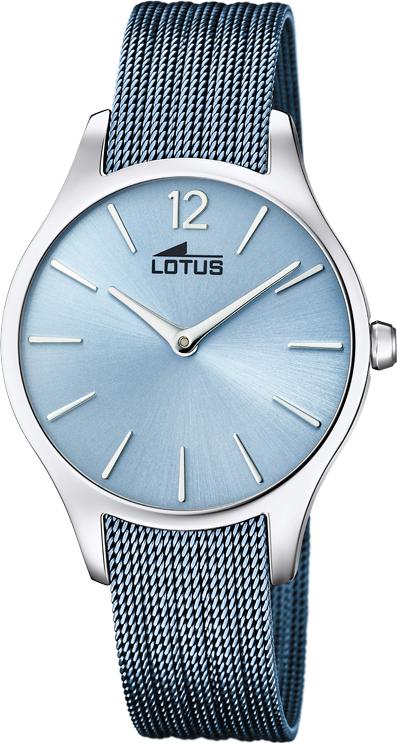 Lotus Bliss 18749/2 Wristwatch for women