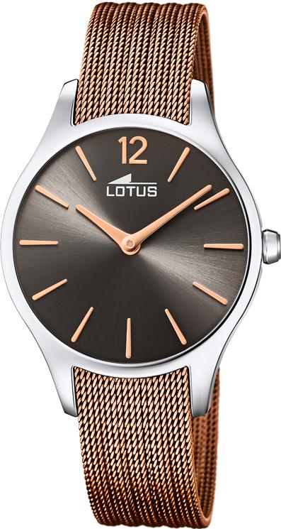 Lotus Bliss 18749/3 Reloj de Pulsera para mujeres