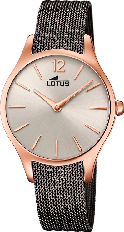 Lotus Bliss 18751/1 Wristwatch for women