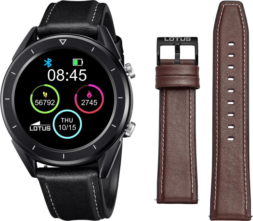 Lotus Smarttime 50009/1 Smartwatch