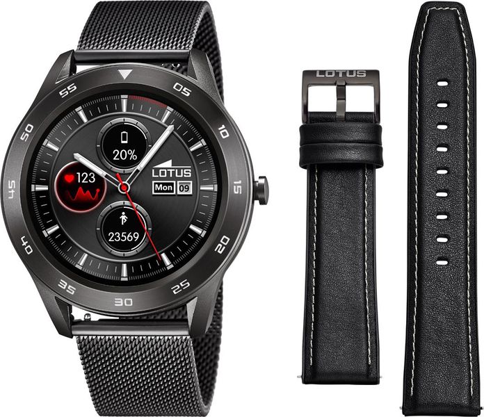 Lotus Smarttime 50011/1 Smartwatch Lotus Smarttime 50011/1 Smartwatch