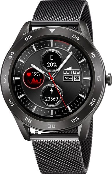 Lotus Smarttime 50011/1 Smartwatch Lotus Smarttime 50011/1 Smartwatch