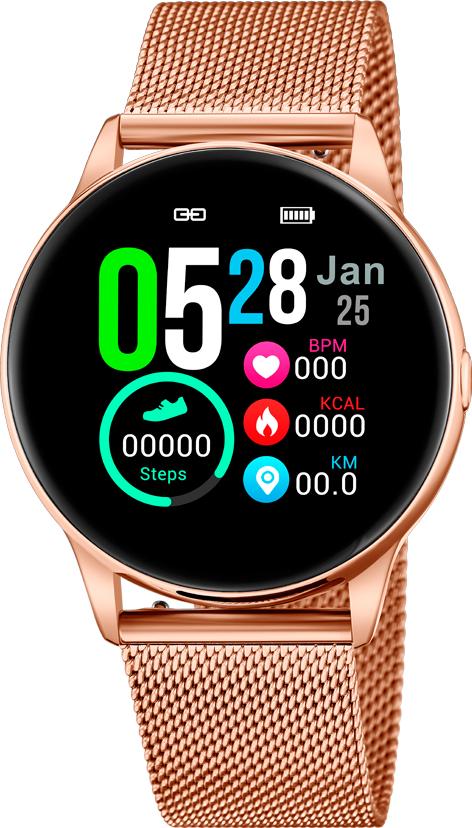 Lotus Smarttime 50001/A Smartwatch