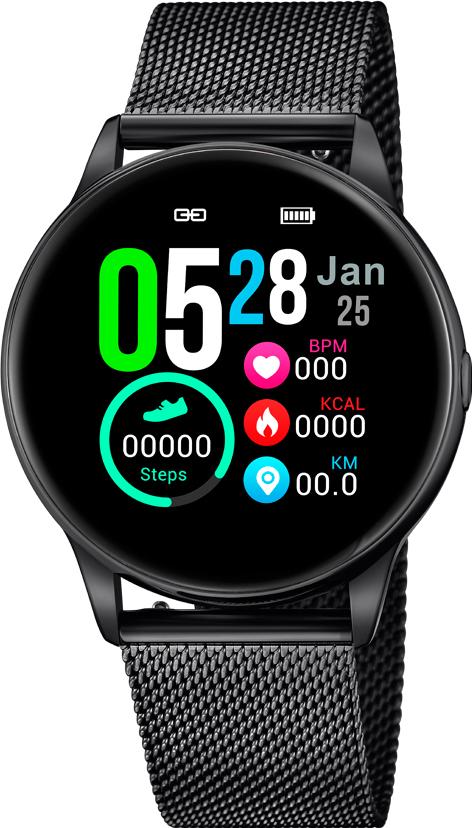 Lotus Smarttime 50002/1 Smartwatch