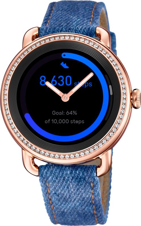 Lotus Smarttime 50002/1 Smartwatch