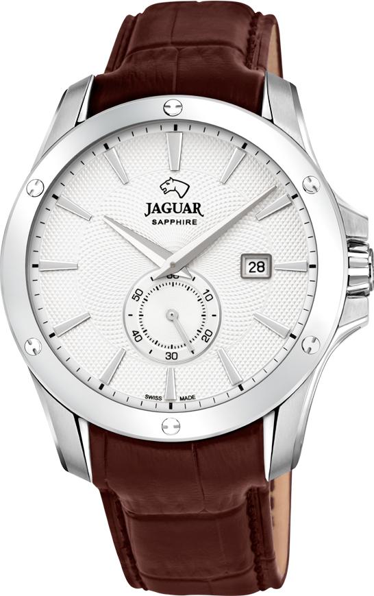 Jaguar Acamar J878/1 Herrenarmbanduhr