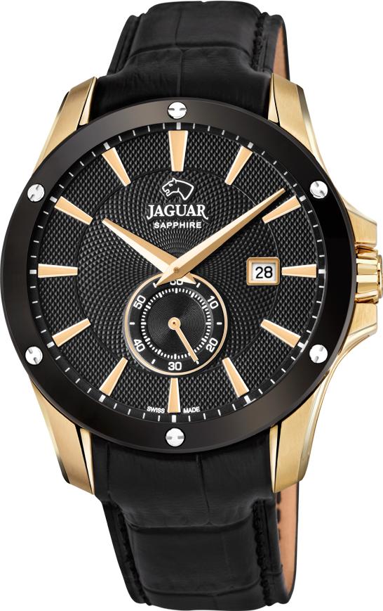 Jaguar Acamar J881/1 Reloj de Pulsera para hombres