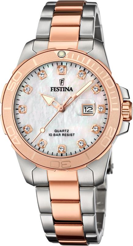 Festina Boyfriend F20505/1 Wristwatch for women