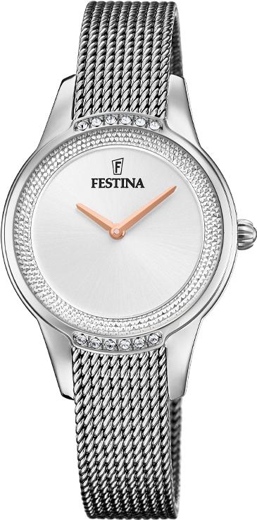 Festina Mademoiselle F20494/1 Dames armbandhorloge