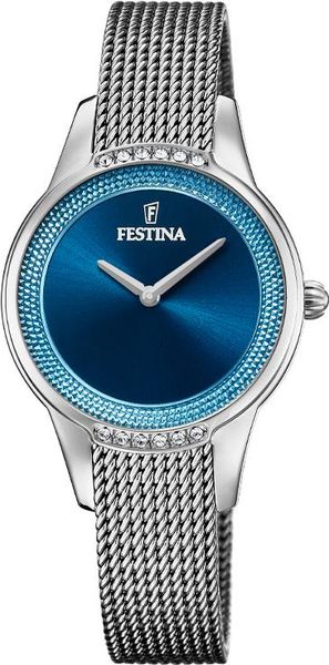 Festina Mademoiselle F20494/2 Dames armbandhorloge Festina Mademoiselle F20494/2 Dames armbandhorloge