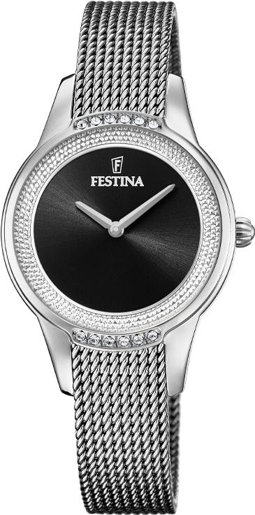 Festina Mademoiselle F20494/3 Montre Bracelet pour femmes