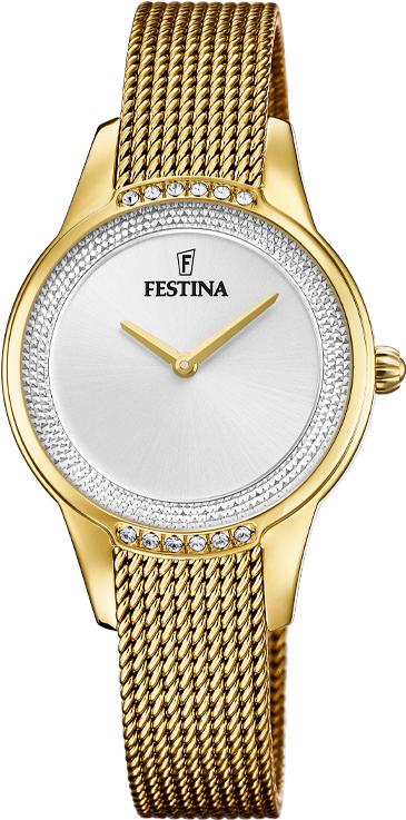 Festina Mademoiselle F20495/1 Reloj de Pulsera para mujeres