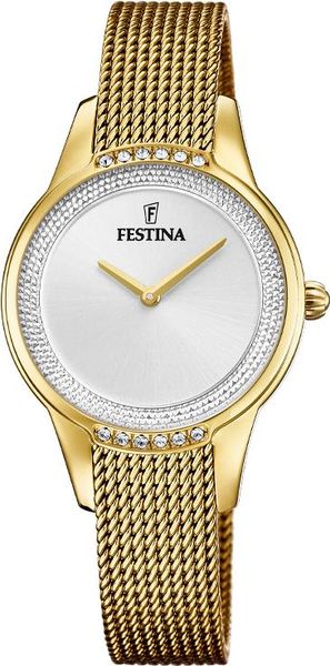 Festina Mademoiselle F20495/1 Dames armbandhorloge