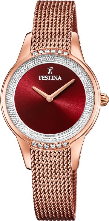 Festina Mademoiselle F20496/1 Damenarmbanduhr