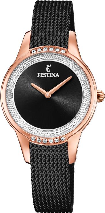 Festina Mademoiselle F20496/2 Orologio da polso donna