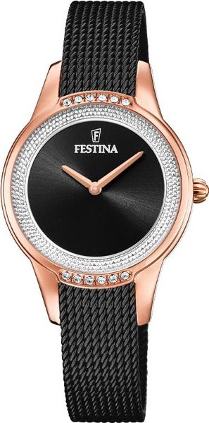 Festina Mademoiselle F20496/2 Orologio da polso donna Festina Mademoiselle F20496/2 Orologio da polso donna