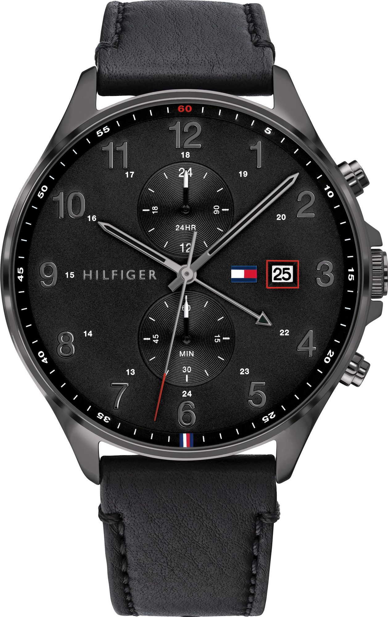 Tommy Hilfiger WEST 1791711 Cronografo uomo