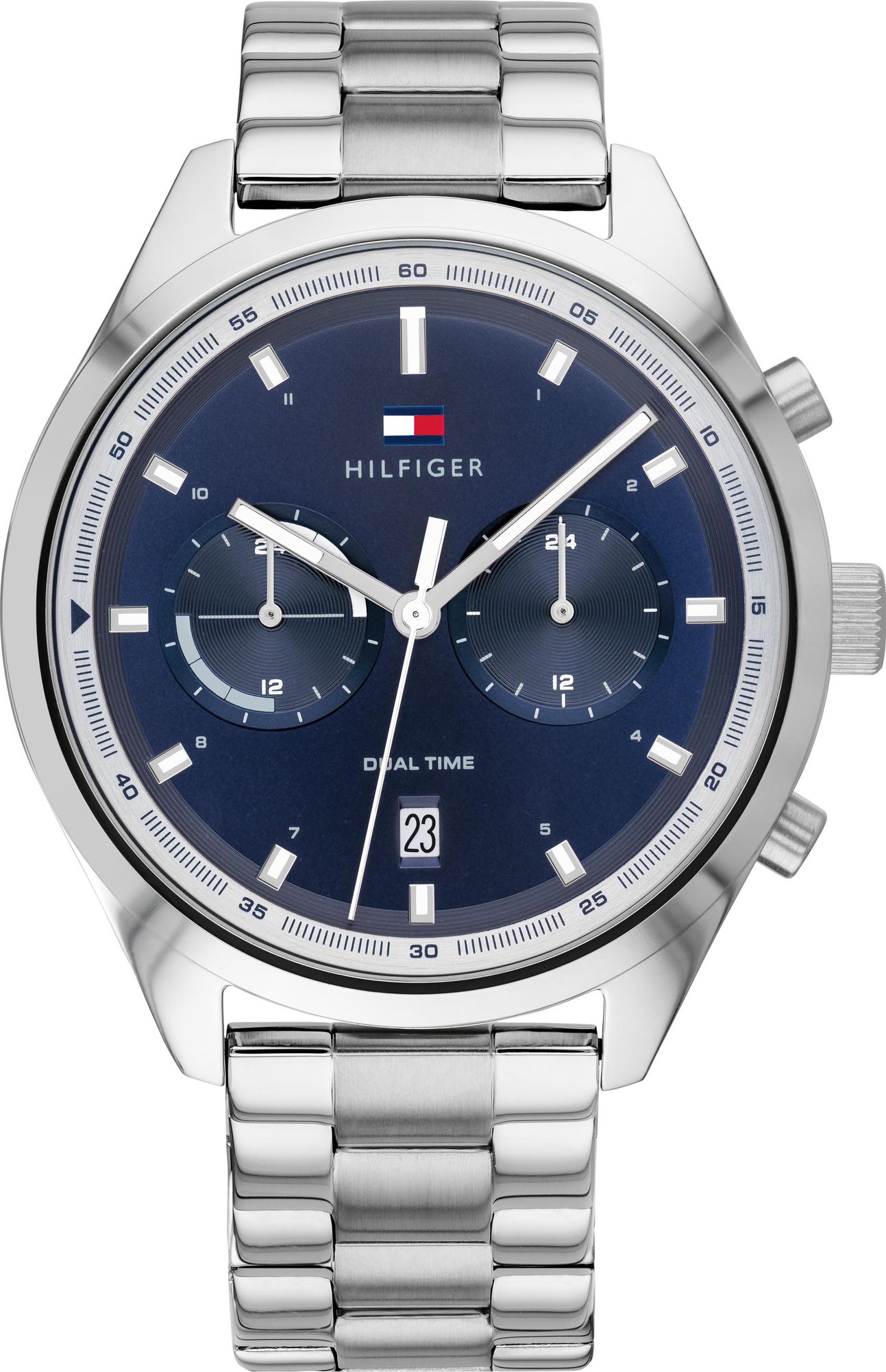 Tommy Hilfiger BENNETT 1791725 Mens Wristwatch