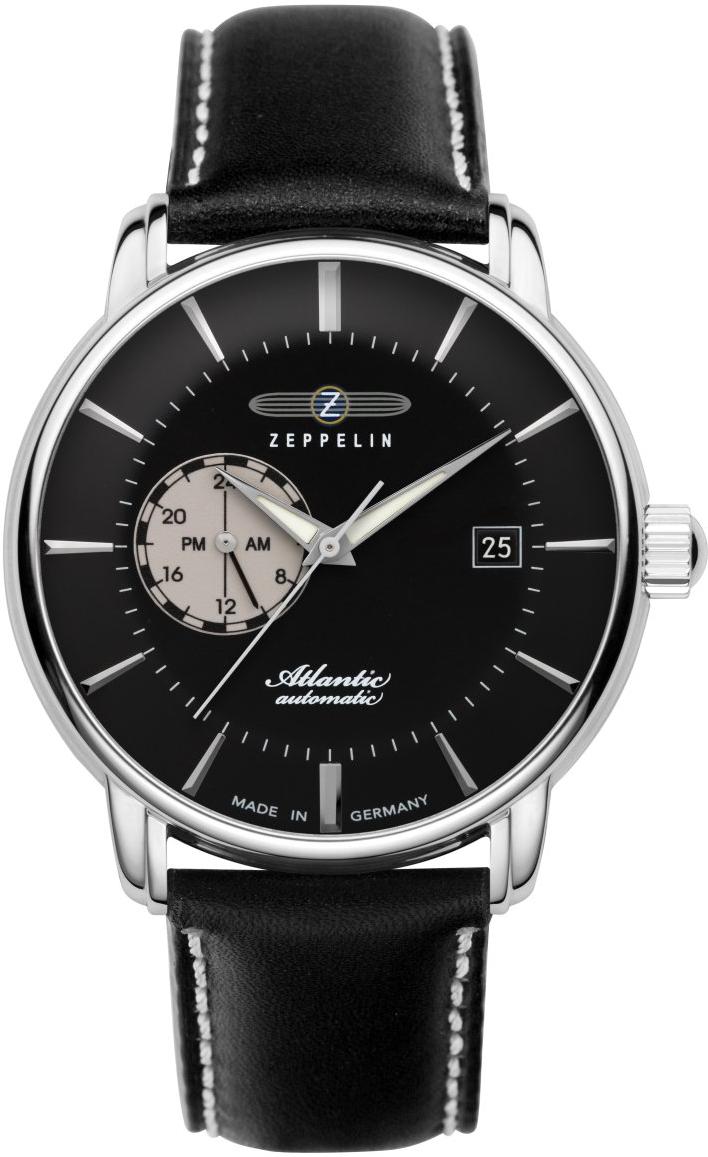 Zeppelin ATLANTIK 84702 Automatisch horloge voor heren